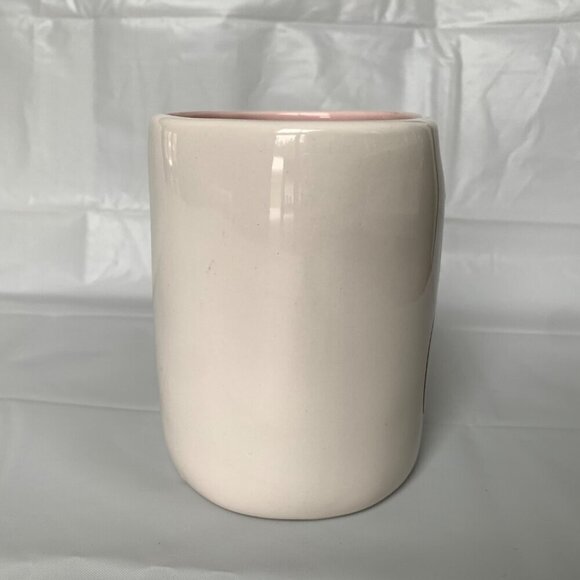 Rae Dunn Hot Chick Coffee Mug Ceramic 213 - Picture 2 of 7